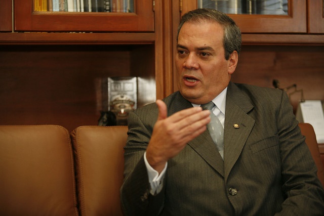 Magistrado aparece en proceso de jueza de Ibagué condenada por corrupción Portada