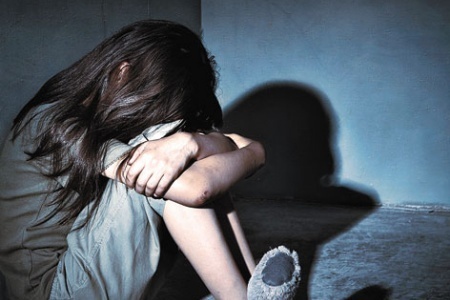 Aumento en dos años la trata de menores de edad en el país: CNDH