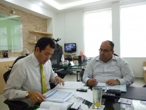 “Queremos ser la mejor Contraloría del país”, Edwin Riaño 1 Edwin Riaño