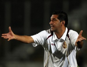 ¡Final, final, no va más¡ Carlos Castro sale de la dirección técnica del Deportes Tolima 1 Carlos Castro