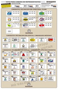 Conozca cómo votar este domingo 1 1964511_10203487406814076_1140360933_n