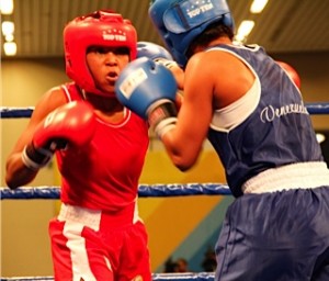 BOXEO