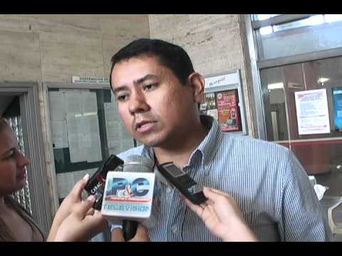 Concejales de Natagaima acusan a alcalde de participar en política 1 David Andrade, de nuevo en el ojo del huracán