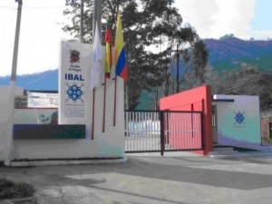 Ibal