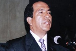 Personería de Ibagué suspende a funcionarios públicos 1 Isaac Vargas, personero de Ibagué