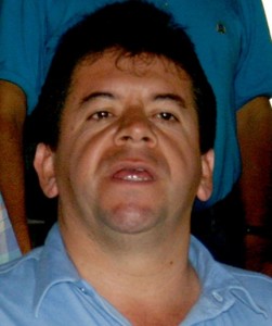 Los que trabajan a la sombra en las campañas 2 Orlando Mora. cortesía El Nuevo Dìa
