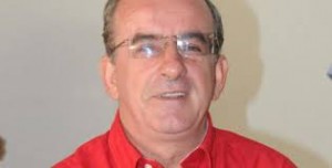 Rubén Darío Rodríguez