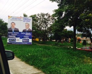 Candidatos invasores 6 image 10