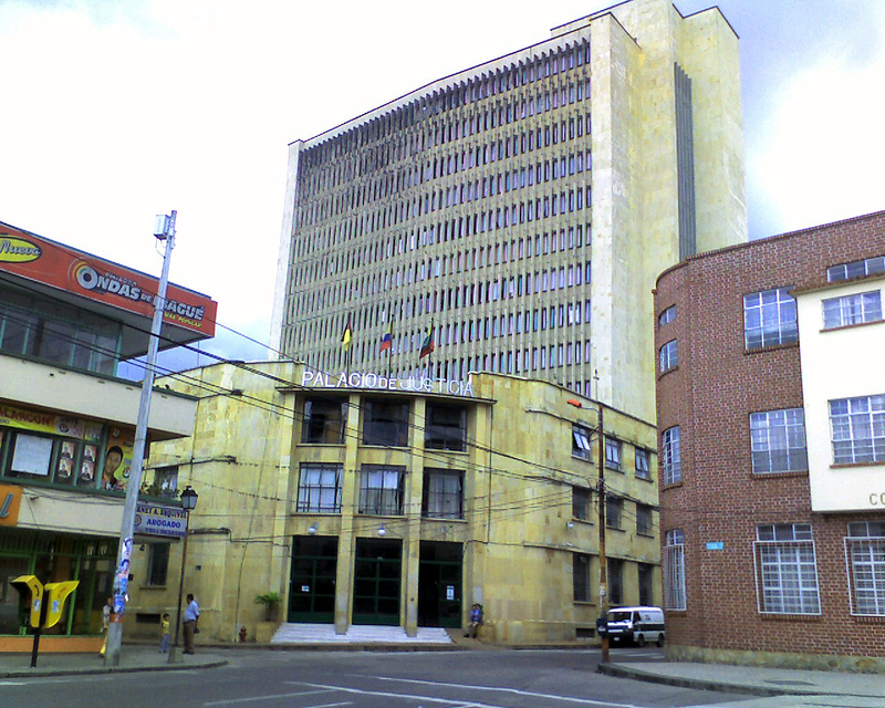 palacio