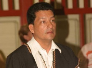 Exconcejal Alveiro Tique, prófugo de la justicia, es objeto de multa pecuniaria 1 tique