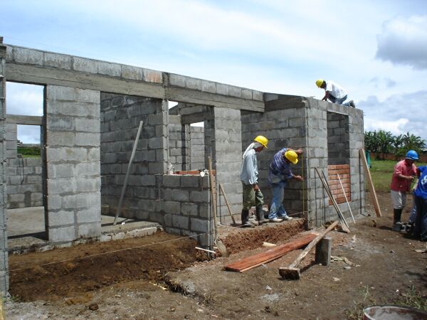 vivienda nueva