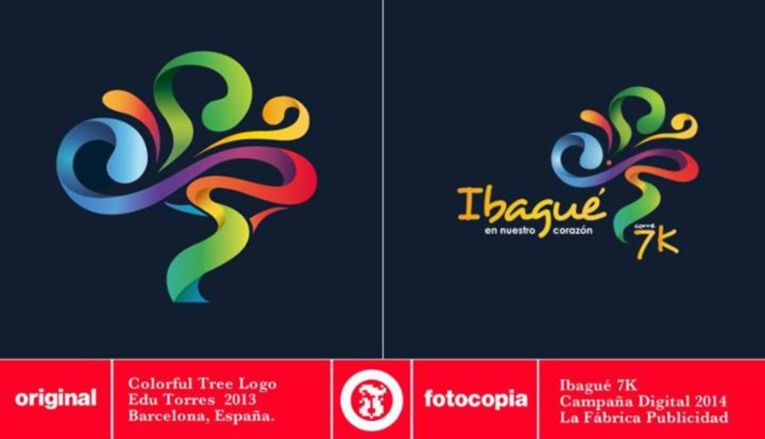 ¿Plagio en carrera Ibagué 7K? 1 10151867_710214592353727_4393800724109234150_n
