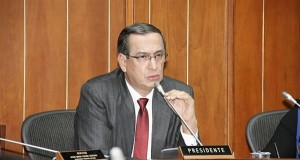 Guillermo Santos