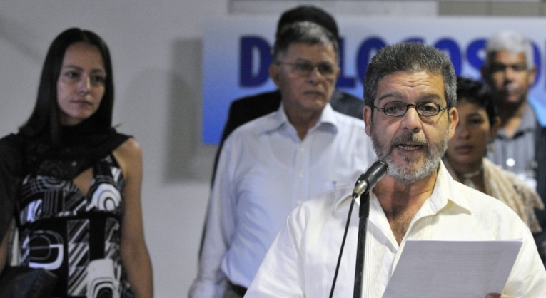 Marcos Calarcá