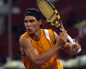 ¡Venga Rafa! 5 Rafael-Nadal