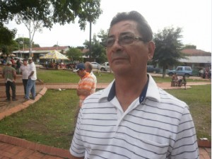 "Alcalde de Piedras podría terminar destituido", afirmó catedrática de la Universidad Externado de Colombia 1 alcalde de piedras