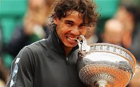 ¡Venga Rafa! 6 images