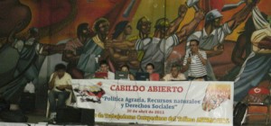 30 ciudadanos se inscribieron para intervenir en Cabildo Abierto 1 tolima_cabildo
