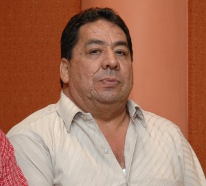 Hernando Cárdenas