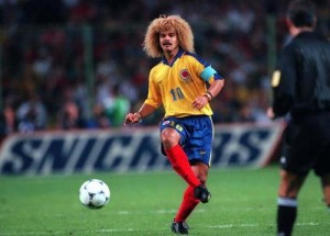 Pibe Colombia