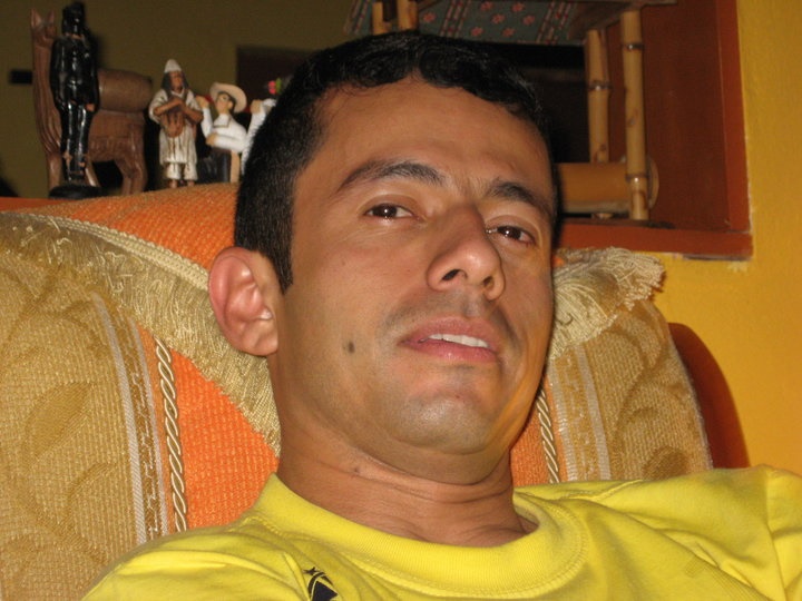 El cáncer se ensaña con el periodismo tolimense 1 Willington Sapuy