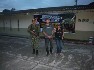 A la cárcel por extorsión de cien millones en Ibagué 1 image001