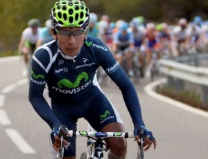 Así fue la etapa que ganó Nairo Quintana 1 Ciclistas colombianos son protagonista del Giro de Italia