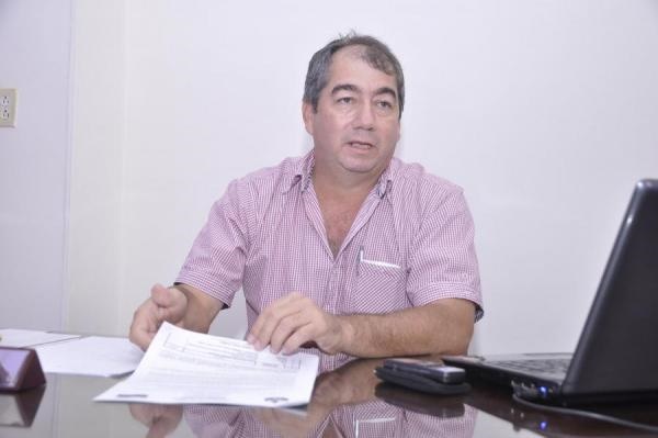 Carlos Zarta Martínez