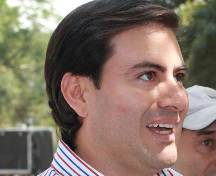Emmanuel Arango
