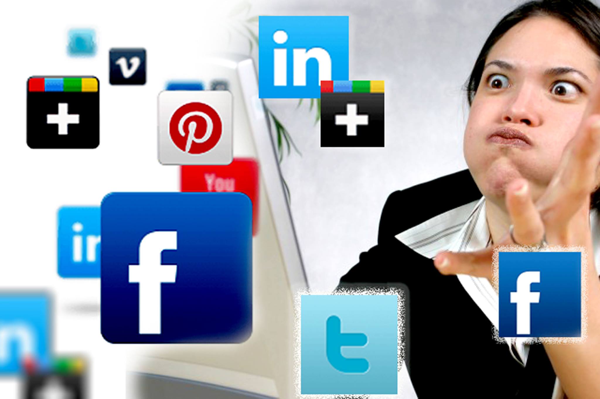 Redes sociales en Tolima