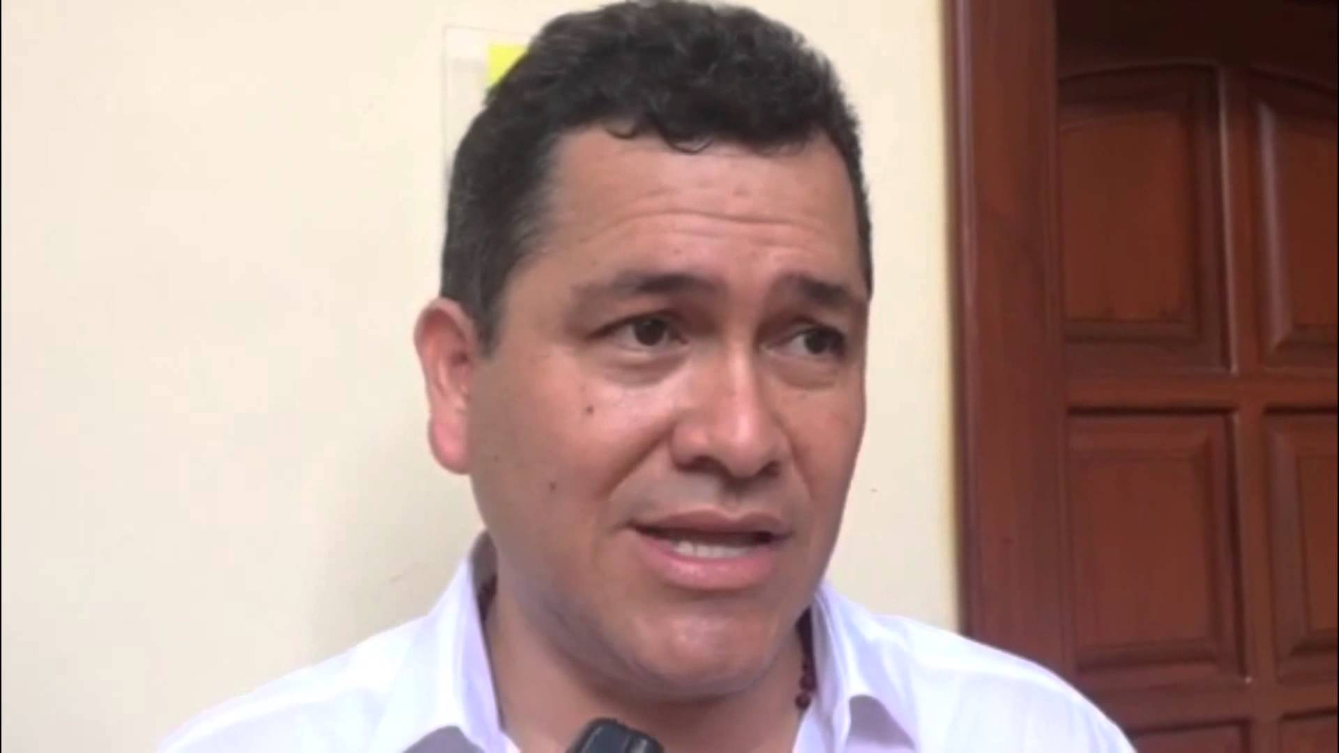Álvaro Montoya