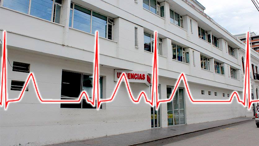 ¿Quién responde por quiebra de hospitales del Tolima? 2 Crisis de la clínica Minerva