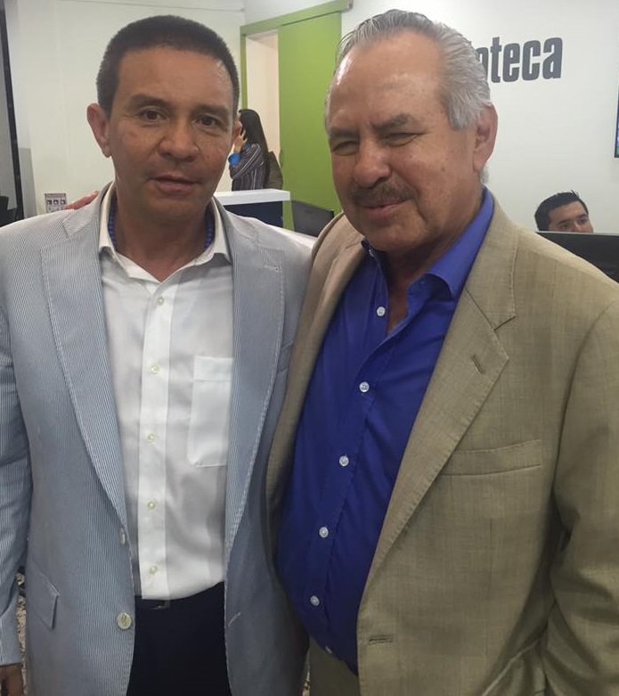 Condenan a exgerente de la Lotería del Tolima y a exgerente de Seapto 2 Luis Eduardo Esquivel