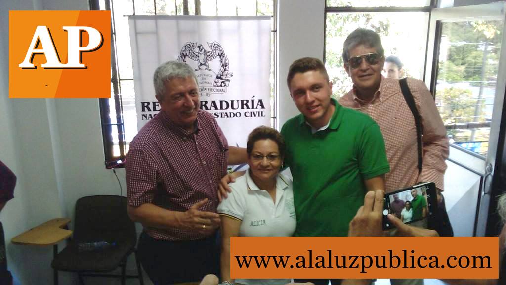 Marco Emilio Hincapié