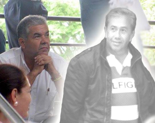Jorge Tulio Rodríguez