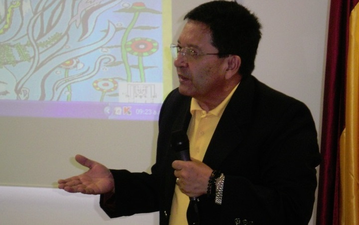 Orlando Zambrano1