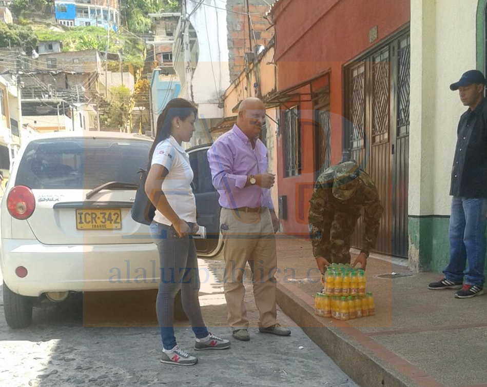 Emiro Murillo