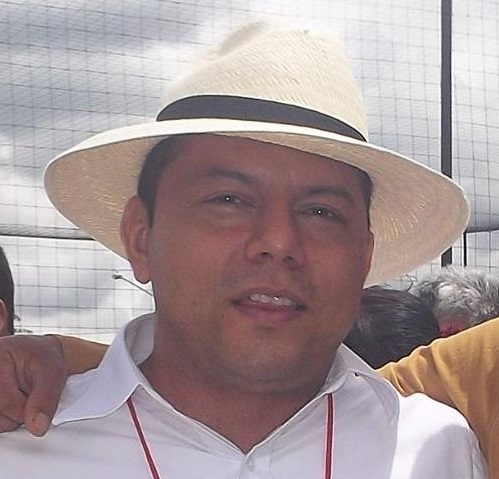 Andrés Barragán1