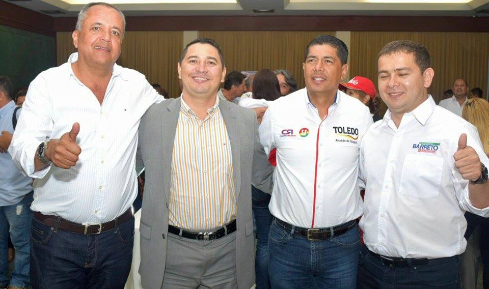 Andrés Hurtado