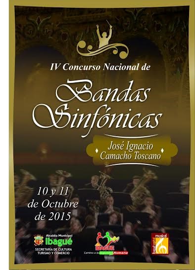 Bandas Sinfónicas