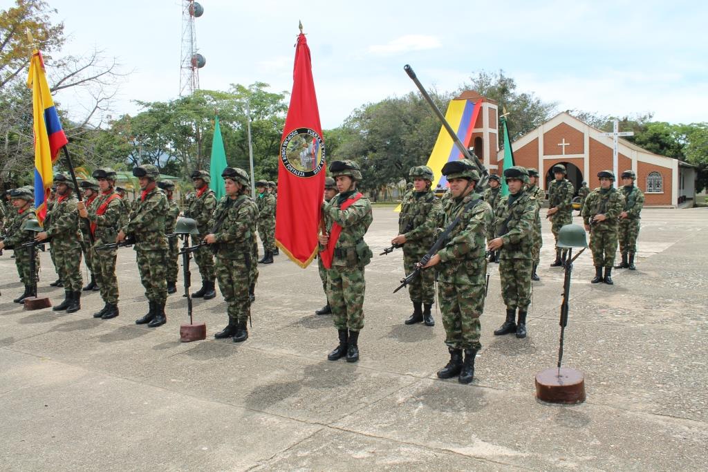 El Ejército garantiza seguridad en elecciones 4 Ejército en elecciones
