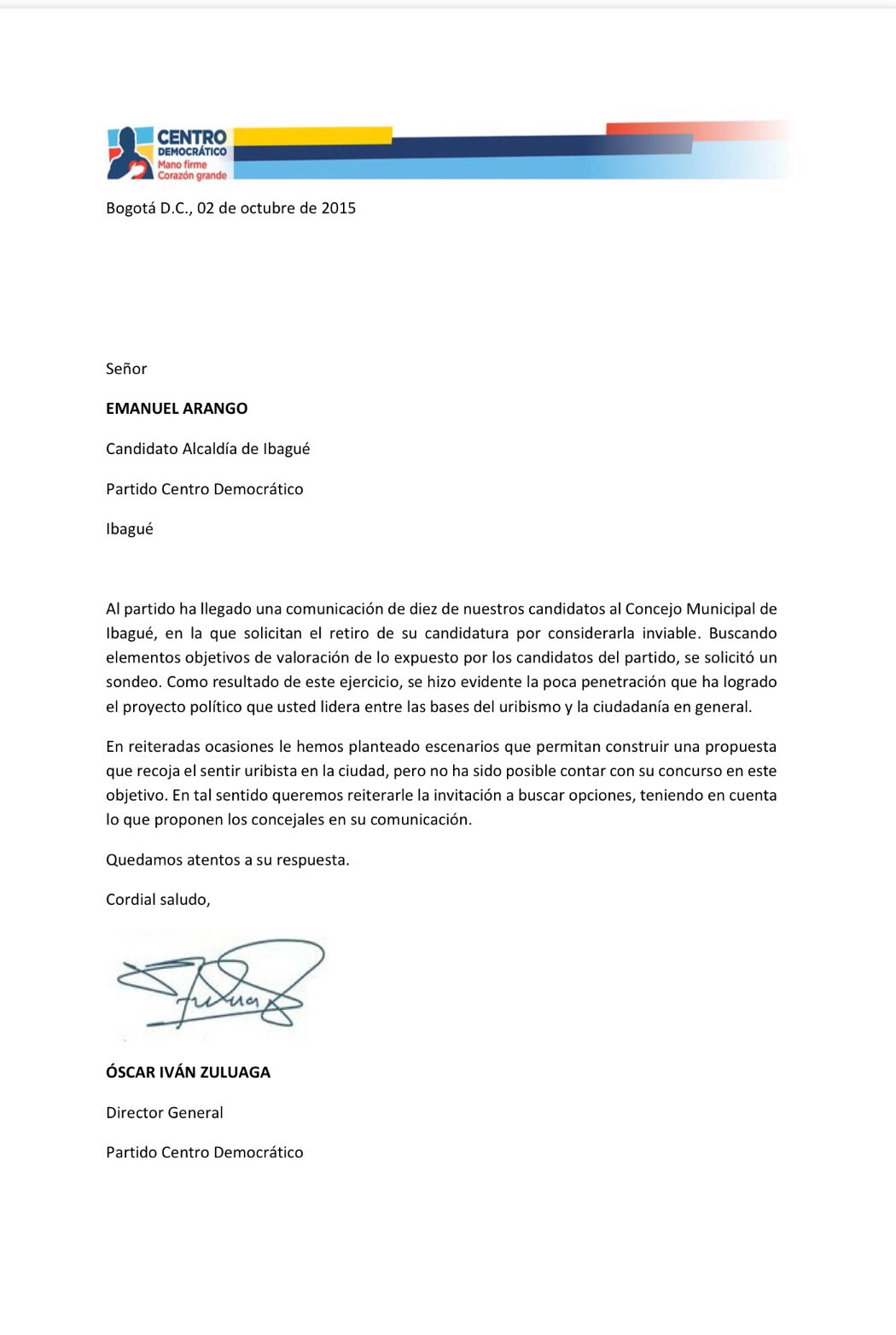 Carta CD