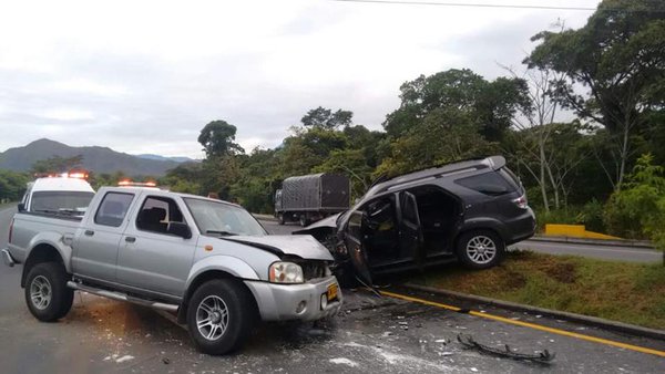 Accidente 1