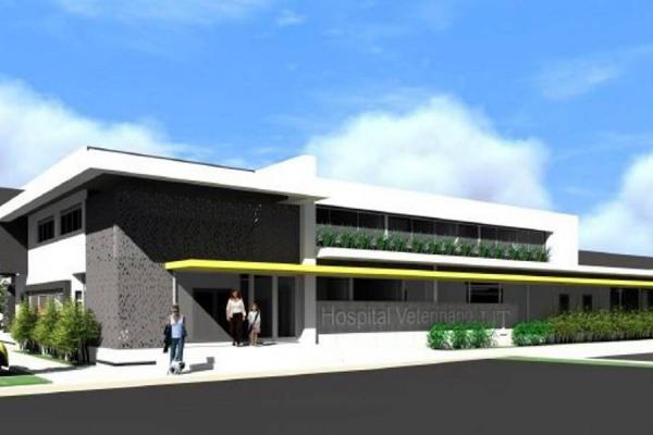 RENDER HOSPITAL VETERINARIO UT
