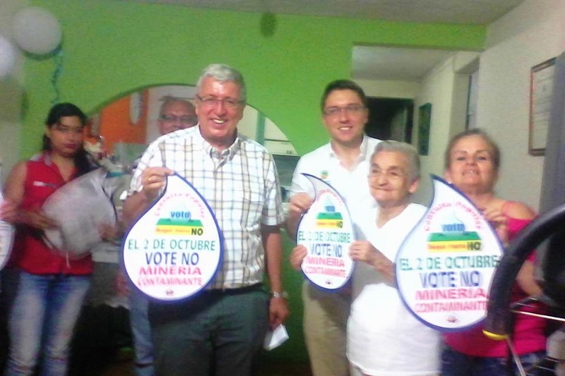 Los premios Oscar de Ibagué 5 Marco E. Hincapié