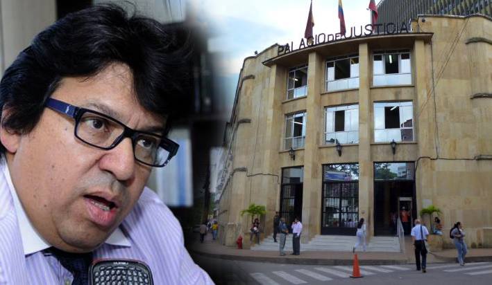 Fiscalía confirmó que Arciniegas recibió $1.440 millones por coimas 2 Orlando Arciniegas