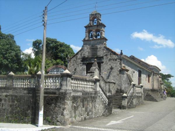 Sitio turistico en Mariquita