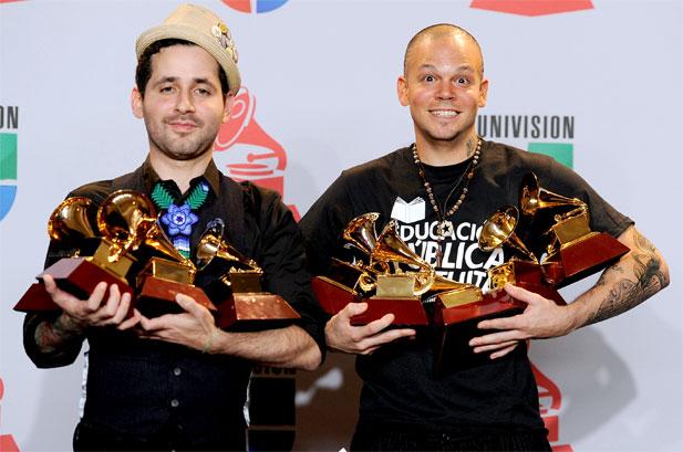 Calle 13 (El Residente) 2 Calle 13