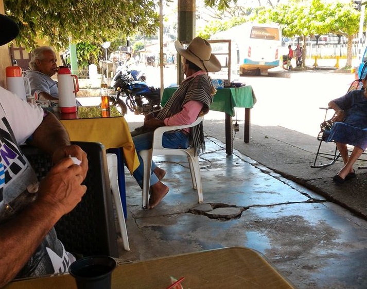 “Ya no tenemos libertad en el Llano” 2 Criollo 1