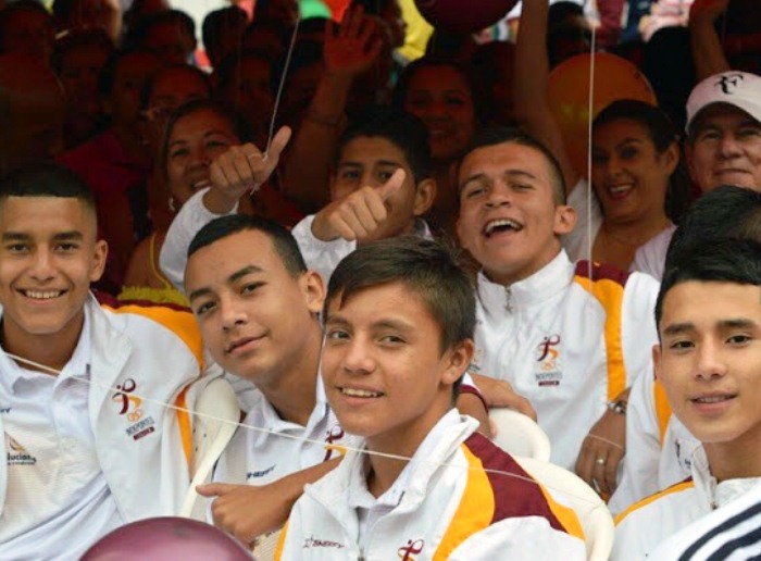 Deportes